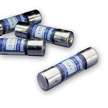 Littelfuse FLA6.25 Fuse Special Class Midget 6.25 Amps